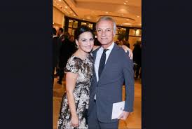 29 μαρτίου 1975, αθήνα) είναι ελληνίδα δικηγόρος και πολιτικός. Kefalogiannh Osa Apokalypse Gia Ton Xwrismo Ths Pics News2u