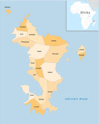 Mayotte, overseas department of france comprising the two southeasternmost islands of the comoros archipelago in the mozambique channel of the indian ocean. Mayotte Wikipedia