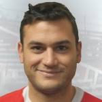 Ignacio Flores stats and ratings