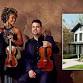 Harlem Quartet at the Iowa Writers’ Workshop