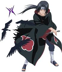 Itachi By Rokkx Itachi Uchiha Uchiha Itachi Cosplay