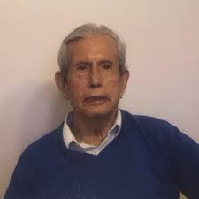 Doy las infinitas gracias a todos quienes me llamaron, escribieron y  estuvieron conmigo en estos difíciles momentos de la perfida de mi padre.  La pena sigue latente y seguirá por mucho, pero