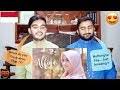 Lau kana bainanal habib (kalaulah rasulullah masih bersama kami) + lirik dan art.mp3. Mp4 ØªØ­Ù…ÙŠÙ„ Reaction Law Kana Bainanal Habib Cover By Anisa Rahman Ø£ØºÙ†ÙŠØ© ØªØ­Ù…ÙŠÙ„ Ù…ÙˆØ³ÙŠÙ‚Ù‰