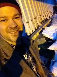 Day 7: Old Homesteads! Rainy Graveyards! Dan McCools!