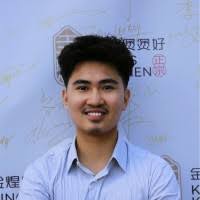 60+ "Andy Liao" profiles