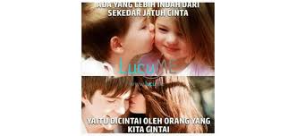 14 Meme Lucu Jatuh Cinta Ini Sukses Bikin Jomblo Melongo