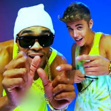 Mae Mae Ali a 'toirt mion-fhiosrachadh air co-obrachadh Juicy J & Justin  Bieber' Lolly '