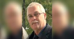 Obituary for Rockie Blaine Joyce