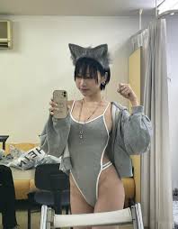 Rare Covatama Nude OnlyFans - Must Miss