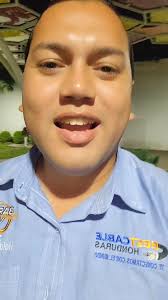 El Popular Alex Patota de Puerto Cortés