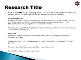 Qualitative research proposal gantt chart template when things require a qualitative answer, the best thing for the job is qualitative research. Thesis Writting Orientation