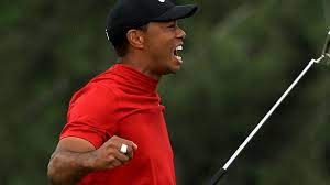 Tiger Woods Concedes He Does Not Have Many Majors Left To Match Jack Nicklaus Golf News Sky Sports
