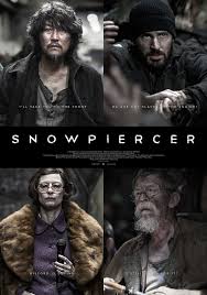 Poster Snowpiercer Kertoon Com Film Affiche De Film Affiche Cinema