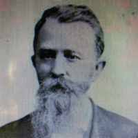 John Wilson Carroll (1793-1866)