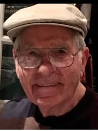 Peter Vicari Obituary (1941-2024)