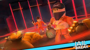 One of the favorite games in the communities is jailbreak, so making an exclusive article for this was more than necessary. 3 Jailbreak Code Roblox Roblox Robbery Super Cars