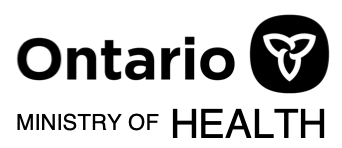 Ministry Of Health Ontario Wikipedia