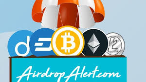 How to invest in crypto. How To Earn Free Cryptocurrency With Airdrops Nichemarket