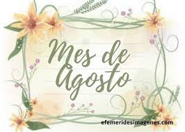 B09bd2k4xf | 365 pages | pdf, azw3, epub, mobi. Bienvenido Agosto 2021 Frases E Imagenes Efemerides Imagenes