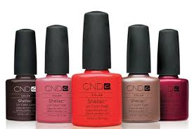 Shellac (/ʃəˈlæk/) is a resin secreted by the female lac bug on trees in the forests of india and thailand. Lunchtime Beauty Q A What S The Difference Between A Gel Manicure And Shellac