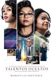 Talentos Ocultos Ebook In 2021 Hidden Figures Movie Posters Film Big