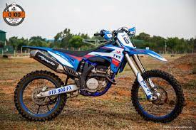 Tvs Sherco Rtr300fx In 2021 Vehicles Moped Motorcycle