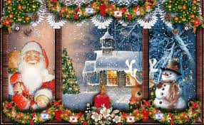 Nicht jedes problem mit der. Novyj God 129 Gif 490 302 Animated Christmas Christmas Pictures Whimsical Christmas