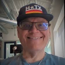 Chuck Dickson, PMP, MBA