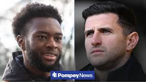 Portsmouth target Abu Kamara's 'preferred destination revealed' amid Hull  troubles