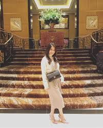 Angbeen rishi was born on august 27, 1997 in indonesia (23 years old). 5 Potret Penampilan Memesona Angbeen Rishi Tunangan Adly Fairuz