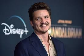 Jose pedro balmaceda pascal, known. Pedro Pascal Shares First Impressions Of The Mandalorian Baby Yoda Upi Com
