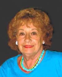 Doris McCallus Obituary