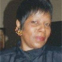 Patricia A. Mcafee Obituary