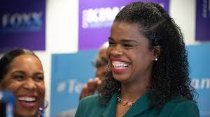 Foxx Claims Victory Over O'Brien in Cook County State's Attorney Race