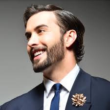 Misael Ponce's Instagram, Twitter & Facebook