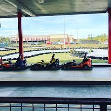 Family fun rides like bumper cars, bumper boats, interactive arcade, climbing walls and the starship 3000. Unbiased Review Of Nascar Speedpark Pigeon Forge