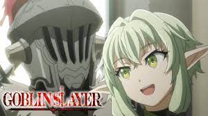Friends | Goblin Slayer - YouTube