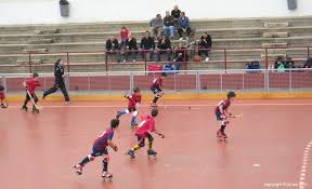 Choose download locations for hoquei patins v2.2.2. Partit Inaugural De La Pista D Hoquei Patins Javea Com Xabia Com
