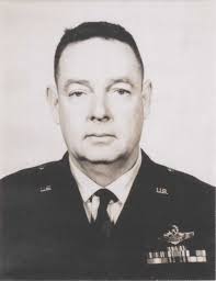 Where is MSGT Steven Woodrow Ward from Ft. Worth, Texas?