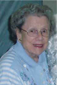Obituary for Christine Pate