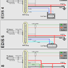 Each component ought to be set and connected with different parts in specific way. 1