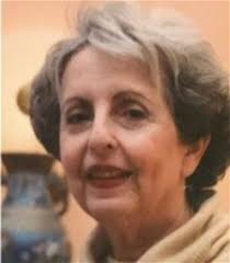 Obituary information for Elaine Wolff