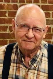 Jim Collier Obituary