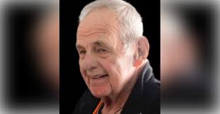 Obituary information for Richard M. Stevens