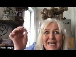 DDPK: Debbie chats to amazing trumpet player Ronan Dooney