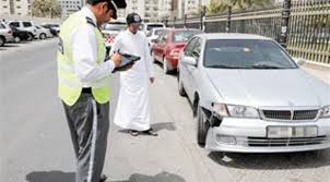 تنظيم حاويات النفايات في إمارة أبوظبي. Ø´Ø±Ø·Ø© Ø§Ù„ÙØ¬ÙŠØ±Ø© ØªØªÙÙ‚ Ù…Ø¹ Ø³Ø§Ø¹Ø¯ Ø¹Ù„Ù‰ ØªØ®Ø·ÙŠØ· Ø§Ù„Ø­ÙˆØ§Ø¯Ø« Ø§Ù„Ù…Ø±ÙˆØ±ÙŠØ© Ø§Ù„Ø¨Ø³ÙŠØ·Ø©