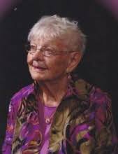 Obituary information for Dorothy Ens