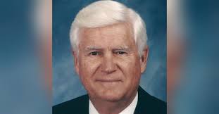 Rev. John Robert Taylor Jr. Obituary