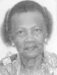 Obituary for Mae Delories Sands Major-Culmer