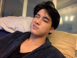 Xavmi💞Jc Alcantara and tony Labrusca( Hello stranger forever 💞)